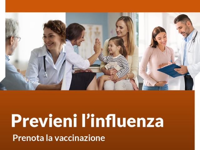 vaccinazione antinfluenzale